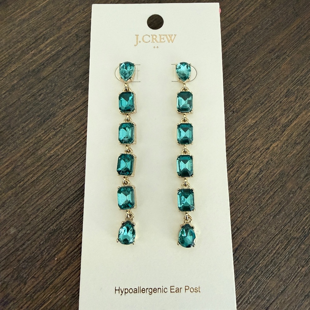 Gorgeous Earrings